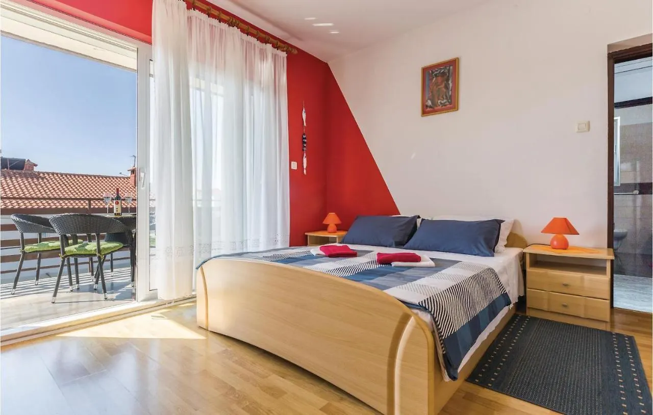 Lovely Apartment In Novigrad With Wifi 0*, Novigrad Istria