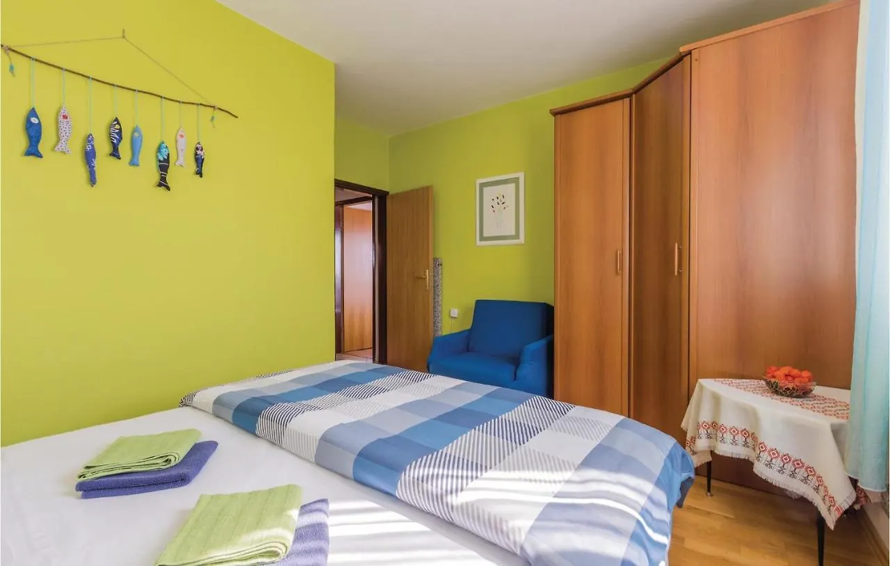 Lovely Apartment In Novigrad With Wifi Novigrad Istria
